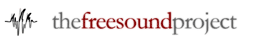 freesoundlogo