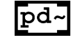pd logo
