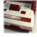 auschnitt eines famicom