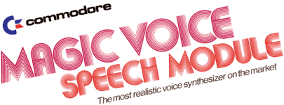 magic voice logo