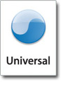 universal binray logo