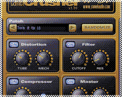 camelcrusher screenshot
