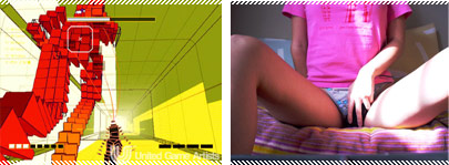rez 2 screenshots