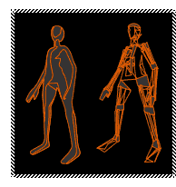 rez charactere